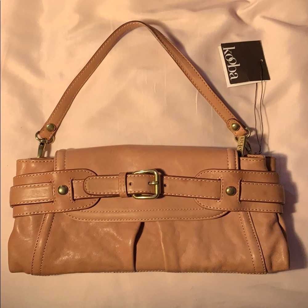Kooba clutch bag